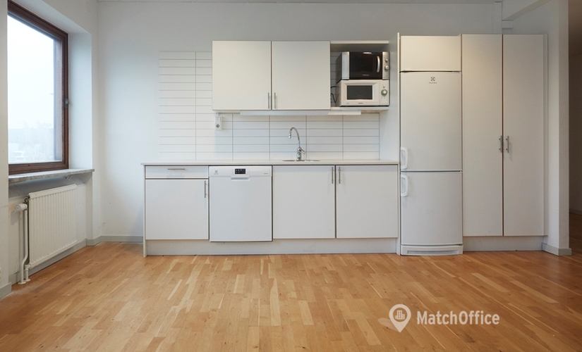 234 m² lediga Kontorsrum för uthyrning i Malmö Centrum, Malmö (211 24) möter alla dina behov  - 1 | MatchOffice.se