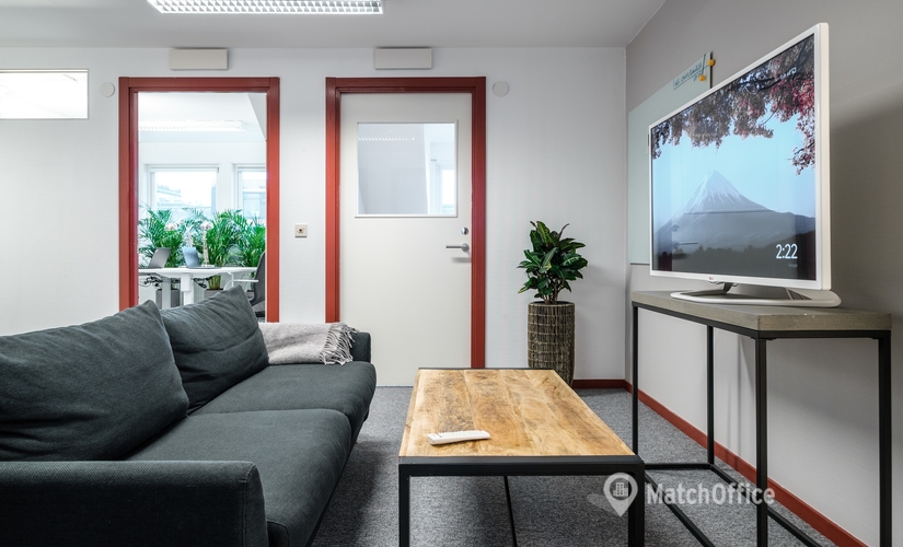 50 m² Business space building up for rent in Stockholm Sodermalm, Gotlandsgatan 46 (116 65) - 1 | MatchOffice.com