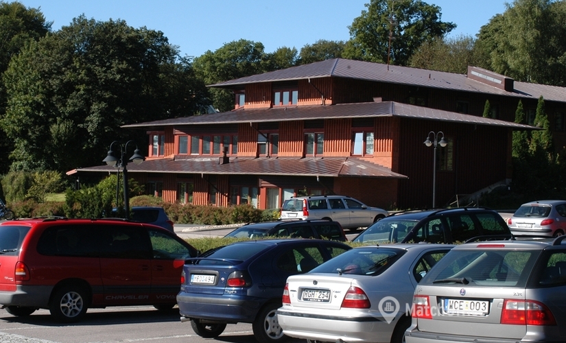 Kontor MÖLNLYCKE, Mölnlycke Fabriker 16 435 35 Härryda