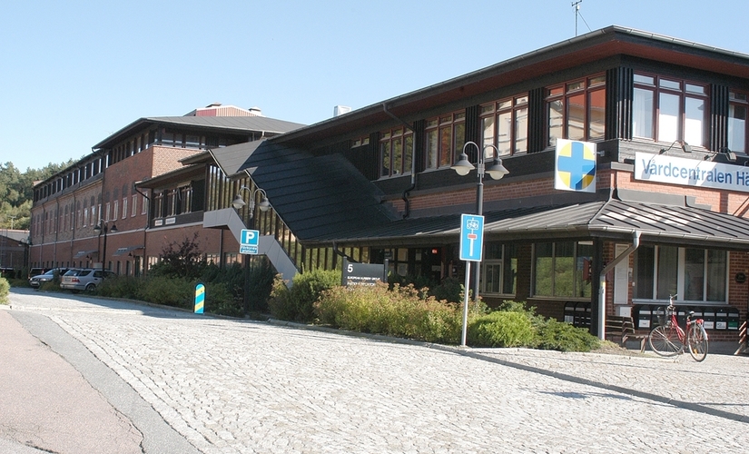 Kontor MÖLNLYCKE, Mölnlycke Fabriker 16 435 35 Härryda