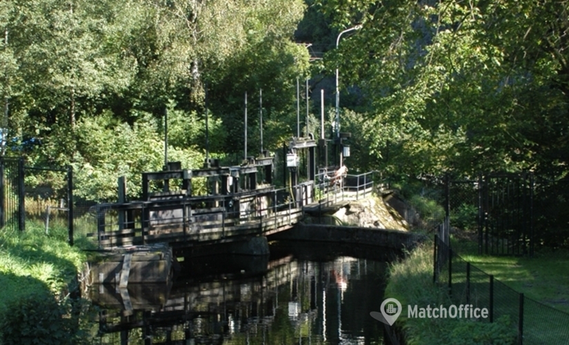 Kontor MÖLNLYCKE, Mölnlycke Fabriker 16 435 35 Härryda