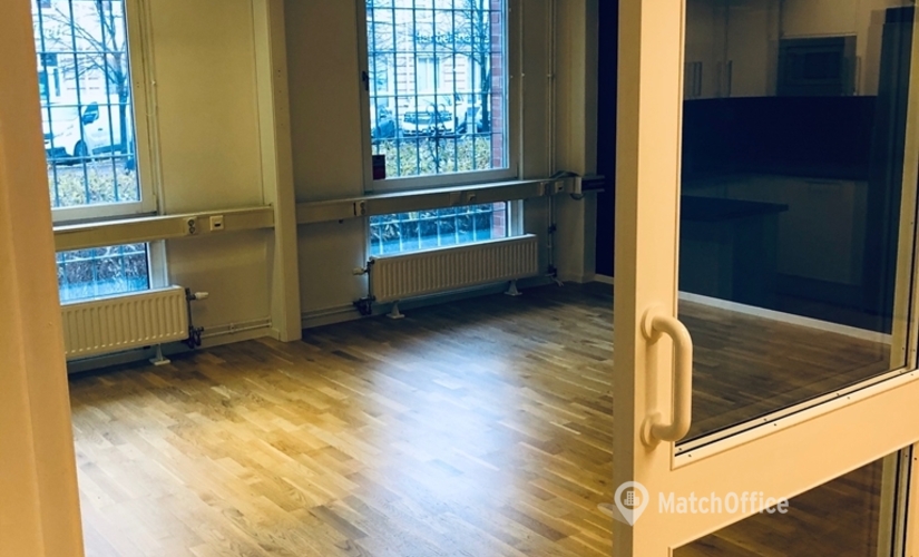 Kontor GÖTEBORG, Fabriksgatan 13 412 50 Göteborg Centrum