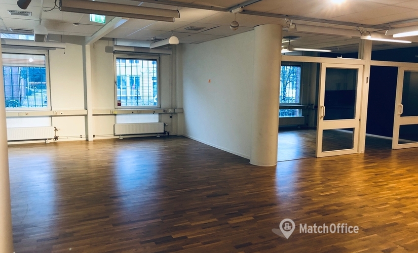 Kontor GÖTEBORG, Fabriksgatan 13 412 50 Göteborg Centrum