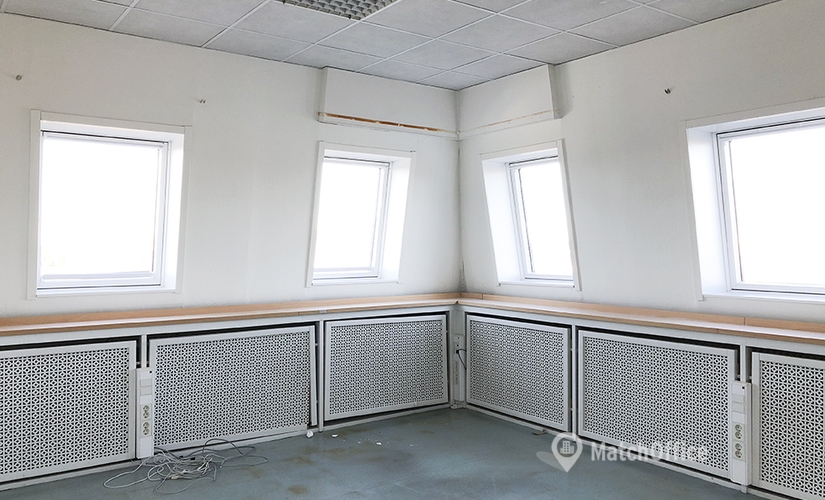 780 m² Warehouse rental in Nacka, Nacka (131 36) - 2 | MatchOffice.com