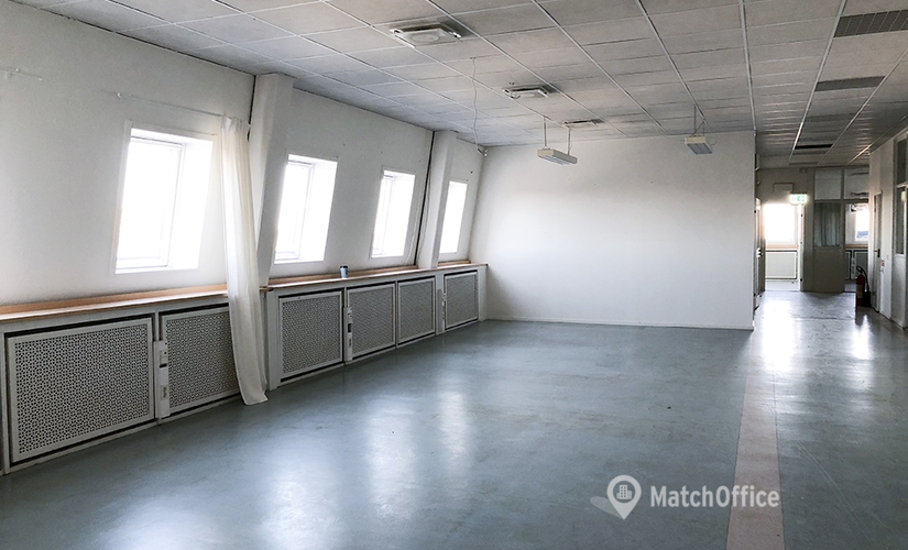 780 m² Office warehouse up for rent in Nacka, Nacka (131 36) - 0 | MatchOffice
