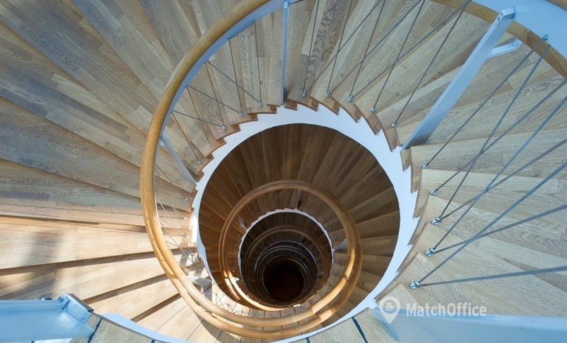 124 m² exklusiva Kontor för uthyrning i Solna, Solna (169 73) möter alla dina behov - 2 | MatchOffice.se