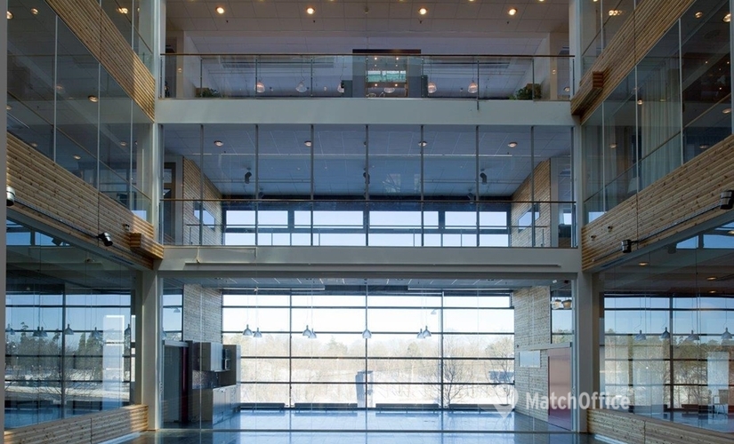 460 m² Flexible office up for rent in Solna, Solna (169 73) can meet all your requirements - 1 | MatchOffice.com