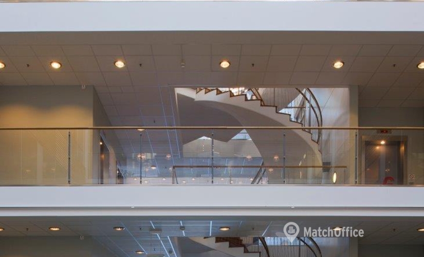 460 m² Business office for rent in Solna, Solna (169 73) can meet all your requirements  - 3 | MatchOffice
