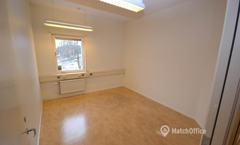 254 m² Business space place up for rent in Sollentuna, Sjöängsvägen 1 (192 72) - 2 | MatchOffice.com