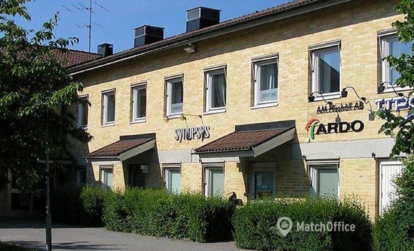 254 m² Business park building available to rent in Sollentuna, Sjöängsvägen 1 (192 72) - 0 | MatchOffice.com