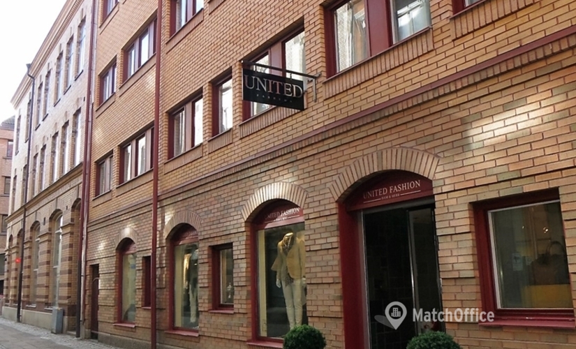 224 m² bekväma Kontorsplatser uthyres i Göteborg Centrum, Göteborg (411 05) möter alla dina önskemål - 0 | MatchOffice.se