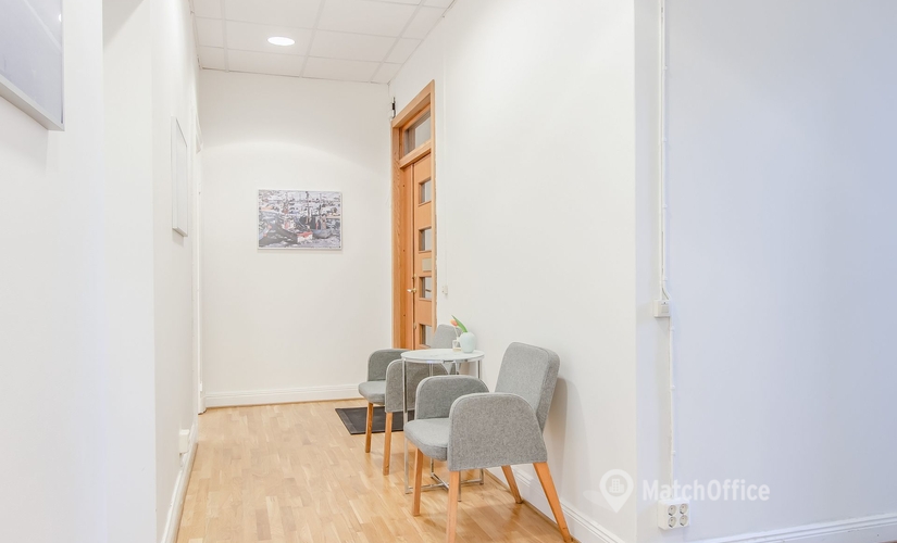 105 m² bekväma Kontorsplatser uthyres i Stockholm Östermalm, Stockholm (114 46) möter alla dina önskemål  - 3 | MatchOffice.se