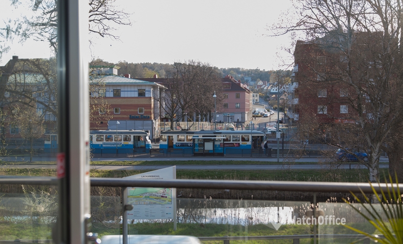 Kontorshotell(Yta:16 m²) att hyra i Flöjelbergsgatan 20B, 431 37 Mölndal. Inga extra avgifter | MatchOffice.se