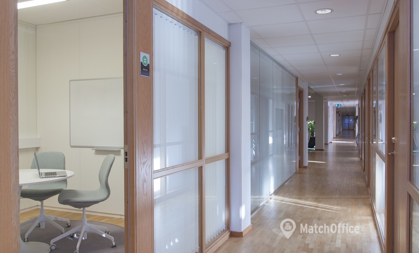 Kontorshotell(Yta:16 m²) att hyra i Flöjelbergsgatan 20B, 431 37 Mölndal. Tillgång 24/7 | MatchOffice.se