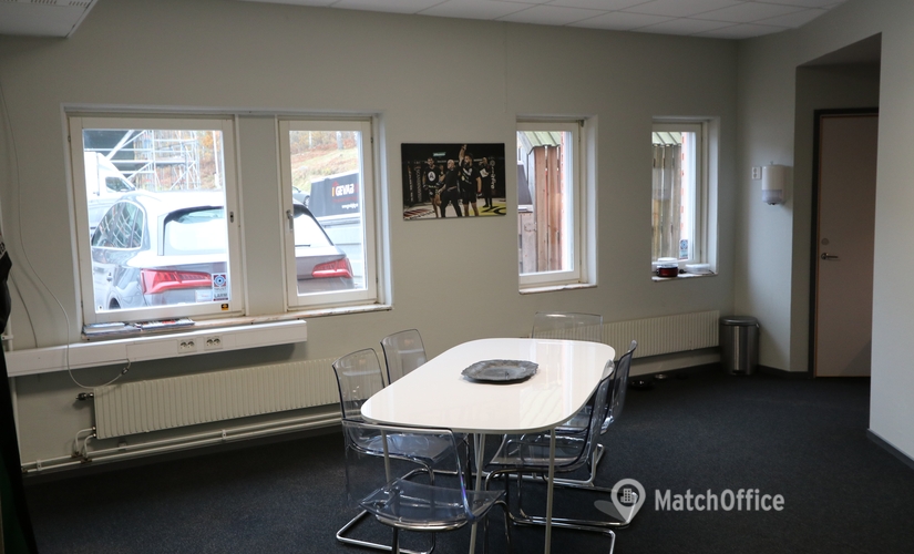 334 m² Verkstad att hyra i Askim-Frölunda-Högsbo, Gruvgatan 35B (421 30) - 2 | MatchOffice.se