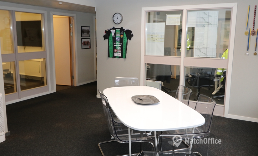 334 m² Verkstad att hyra i Askim-Frölunda-Högsbo, Gruvgatan 35B (421 30) - 4 | MatchOffice