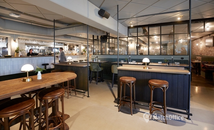 573 m² bekväma Kontorsplatser att hyra i Mölndal, Mölndal (431 62) erbjuder allt du behöver  - 1 | MatchOffice