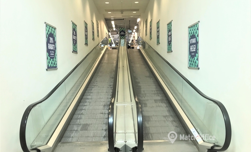 2502 m² Office space up for rent in Bromma, Bromma (168 67) can satisfy all our needs  - 3 | MatchOffice.com