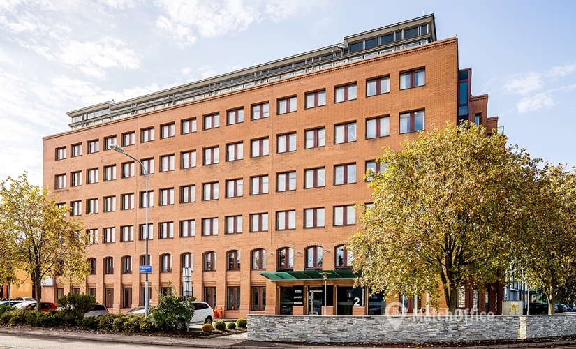 137 m² Business office available to rent in Majorna-Linne, Göteborg (414 58) can satisfy all our needs  - 1 | MatchOffice.com