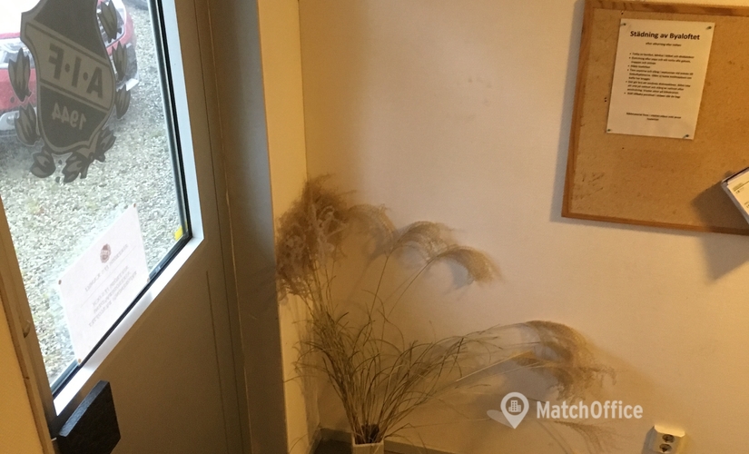 Möteslokal(Yta:100 m²) för uthyrning i Askeröd 1093, 242 97 Hörby. Inga extra avgifter | MatchOffice.se