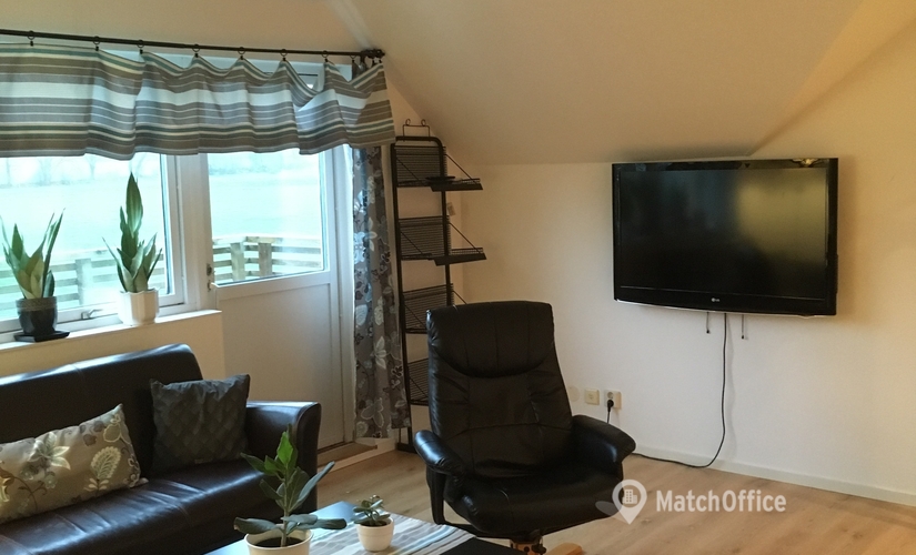 Rent a 100 m² Conference room in Horby, Askeröd 1093 (242 97) - 4 | MatchOffice