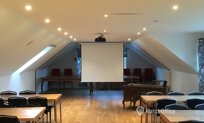 Möteslokal(Yta:100 m²) för uthyrning i Askeröd 1093, 242 97 Hörby. Endast från verifierade hyresvärdar | MatchOffice.se