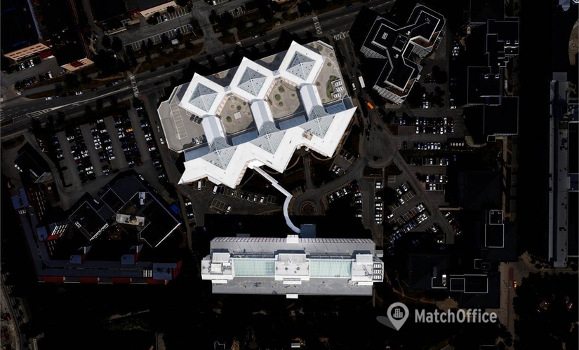 1375 m² Serviced office up for rent in Kista, Torshamnsgatan 35 (164 40) can meet all your requirements - 0 | MatchOffice