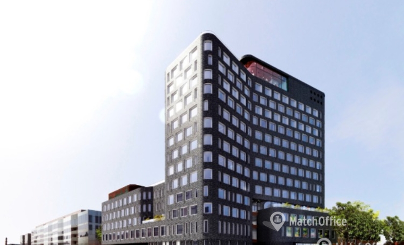 Kontor(Yta:28 m²)	för uthyrning i Nordenskiöldsgatan 24, 211 19 Malmö Västra Hamnen. Endast från verifierade hyresvärdar | MatchOffice.se