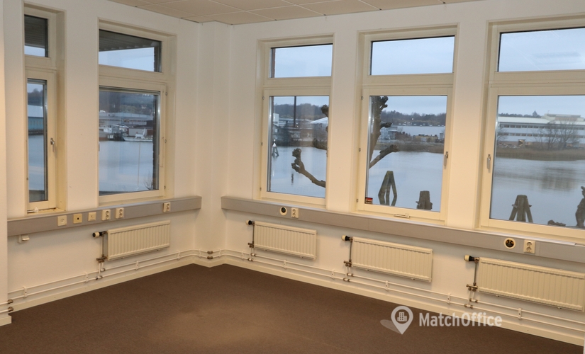 1135 m² flexibla Kontorsrum uthyres i Göteborg Marieholm, Marieholmsgatan 54 (415 02) möter alla dina önskemål  - 3 | MatchOffice
