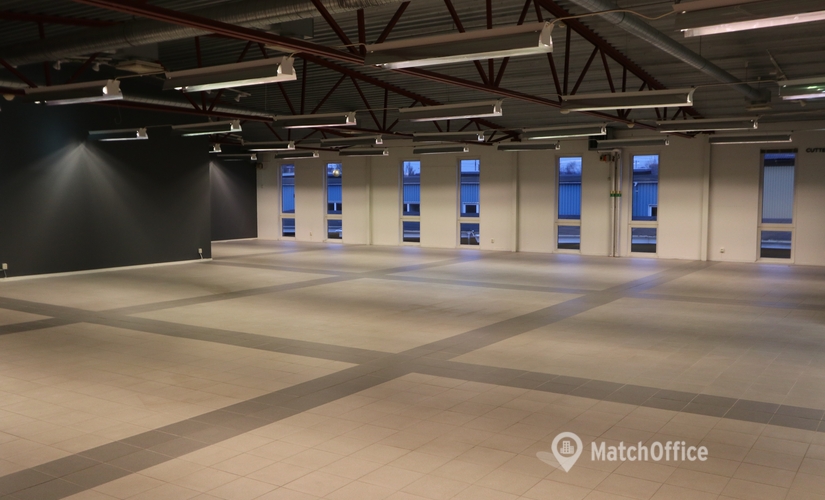 1135 m² exklusiva Kontorslokaler att hyra i Göteborg Marieholm, Marieholmsgatan 54 (415 02) möter alla dina behov  - 4 | MatchOffice.se