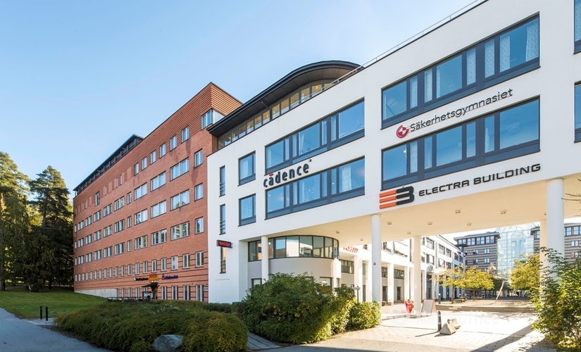 685 m² Affärscentrum uthyres i Kista, Kista (164 40) - 1 | MatchOffice