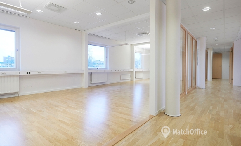 259 m² bekväma Kontorsplatser uthyres i Malmö Kirseberg, Malmö (212 25) möter alla dina önskemål  - 1 | MatchOffice.se