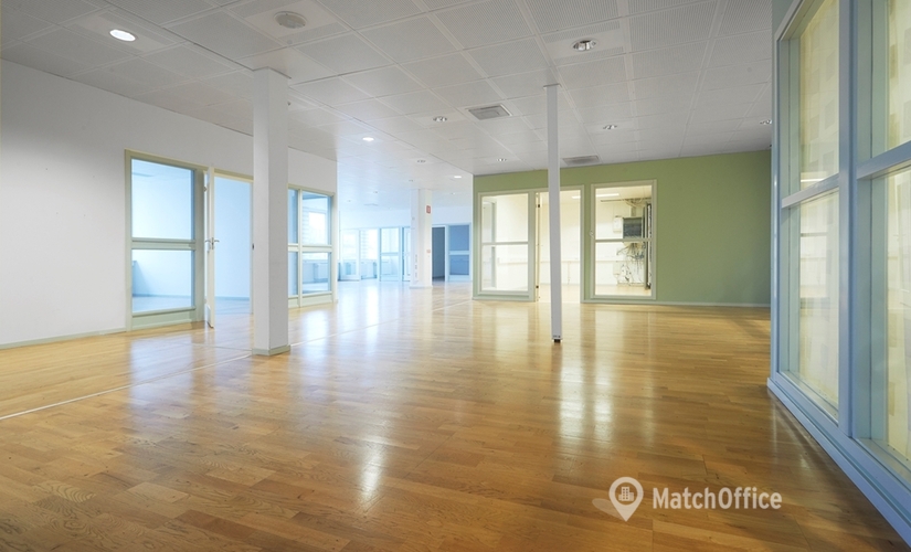 597 m² moderna Kontorsplatser att hyra i Malmö Kirseberg, Malmö (212 25) skulle vara fördelaktigt för ditt företag - 1 | MatchOffice.se