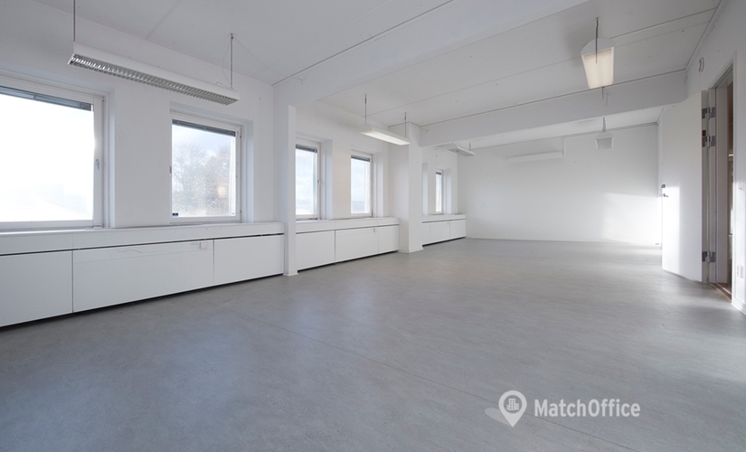 416 m² moderna Kontorsrum för uthyrning i Husie, Malmö (212 39) möter alla dina önskemål  - 2 | MatchOffice