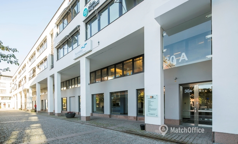 505 m² Servicekontor uthyres i Kista, Kista (164 40) - 1 | MatchOffice.se