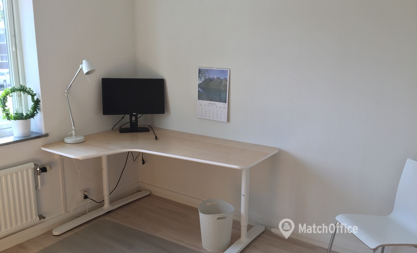 Explore flexible a 30 m² Shared office  in Lundby, Ringögatan 6 (417 07) - 0 | MatchOffice.com