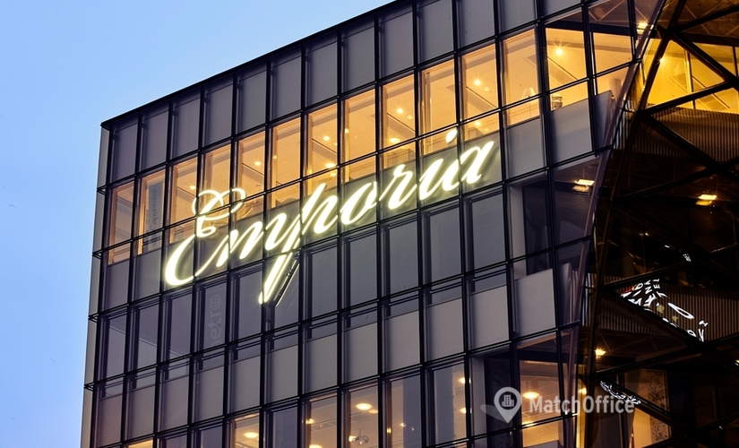 498 m² Affärscentrum för uthyrning i Malmö Hyllie , Malmö (215 32) - 0 | MatchOffice