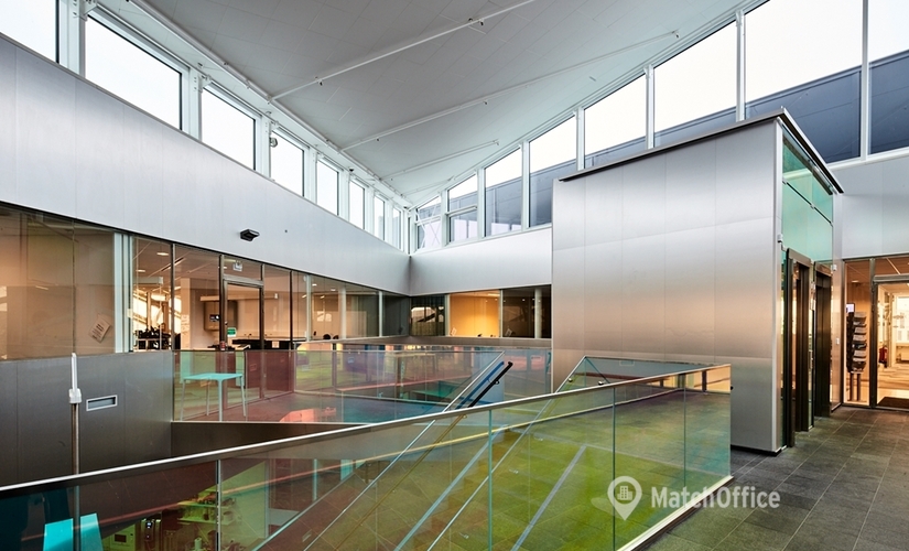 187 m² Företagshotell för uthyrning i Malmö Hyllie , Malmö (215 32) - 1 | MatchOffice.se