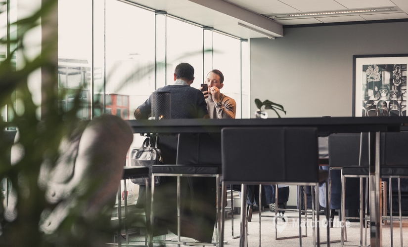 2000 m² Business center för uthyrning i Sundbyberg, Rissneleden 16 (174 53) - 3 | MatchOffice