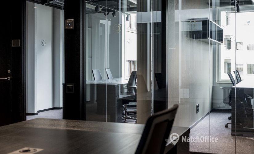 2000 m² Servicekontor uthyres i Sundbyberg, Rissneleden 16 (174 53) - 4 | MatchOffice.se