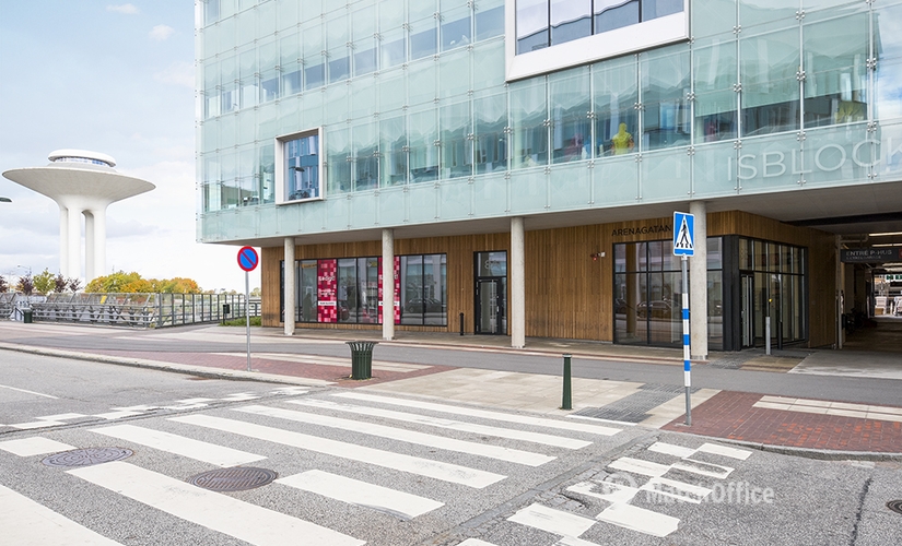 105 m² ledig Butikslokal uthyres i Malmö Hyllie , Malmö (215 33) - 0 | MatchOffice