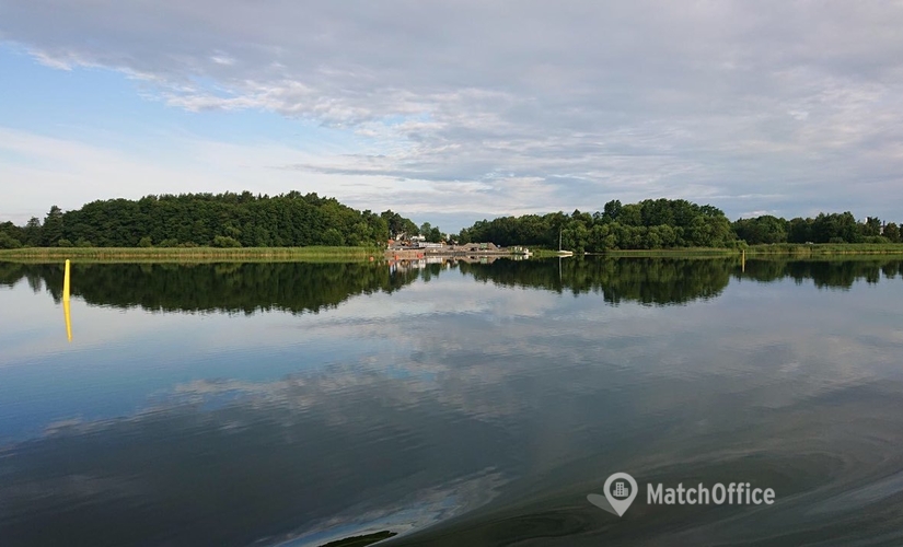 Lagerlokal(Yta:10000 m²) att hyra i Kalmarleden 38, 746 37 Håbo. Bra läge | MatchOffice.se