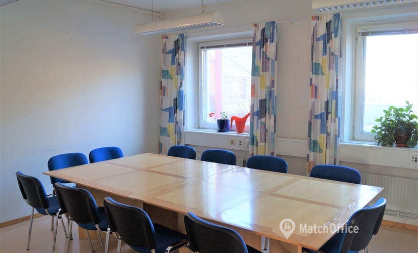 24 m² Kontorshotell för uthyrning i Sollentuna, Sollentuna (192 55) - 3 | MatchOffice