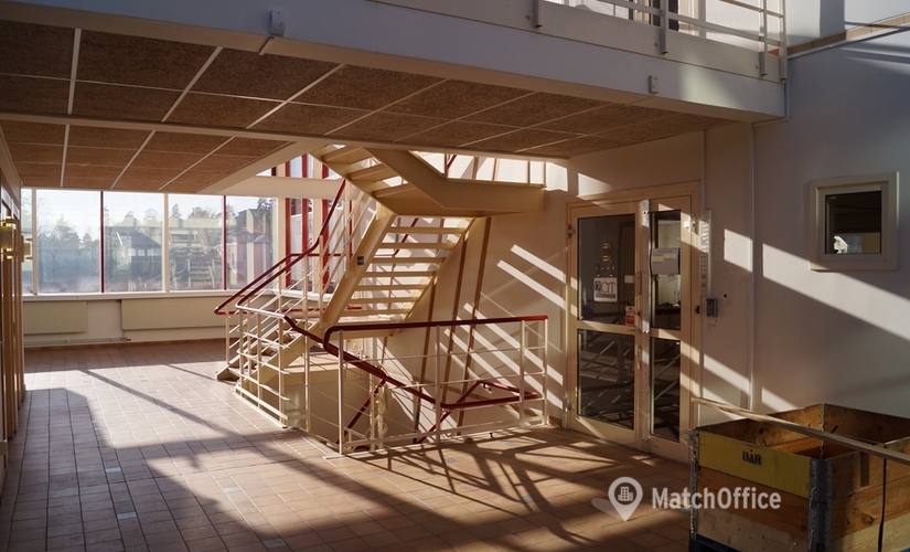 24 m² Kontorshotell uthyres i Sollentuna, Sollentuna (192 55) - 2 | MatchOffice