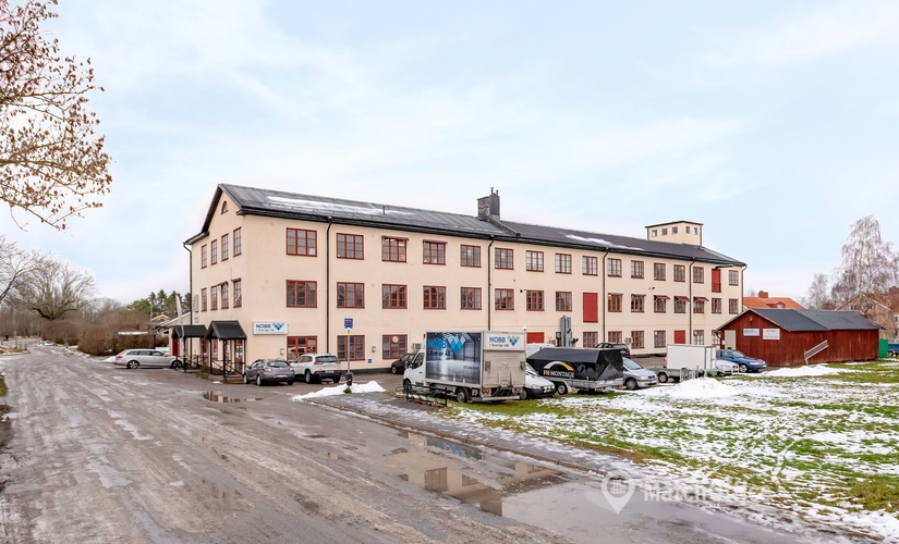 370 m² Lagerutrymme uthyres i Örebro, Örebro (702 33) - 0 | MatchOffice.se