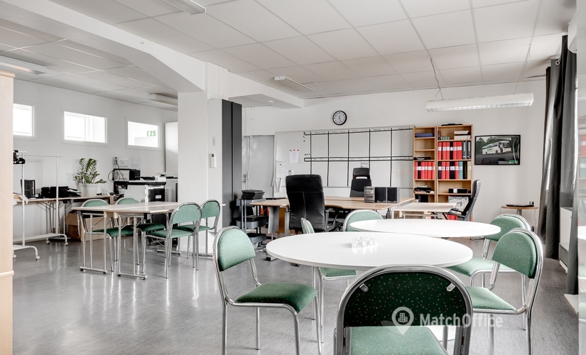 370 m² Lagerutrymme att hyra i Örebro, Örebro (702 33) - 3 | MatchOffice