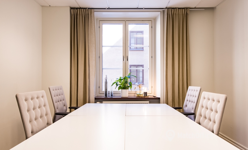 60 m² Business space in Norrmalm, Kungsgatan 10 (111 43) - 3 | MatchOffice