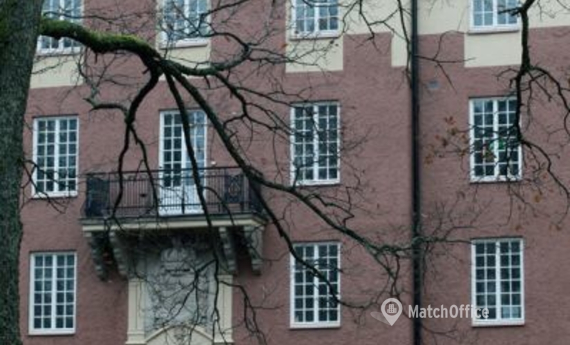 5490 m² Företagscentrum att hyra i Borås, Borås (504 31) - 1 | MatchOffice