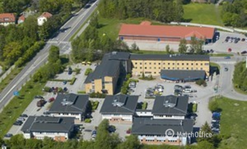 197 m² exklusiva Kontorsrum uthyres i Täby, Täby (187 40) möter alla dina behov  - 0 | MatchOffice