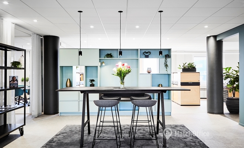 375 m² Servicekontor för uthyrning i Göteborg Gaarda, GÖTEBORG (412 50) - 0 | MatchOffice.se